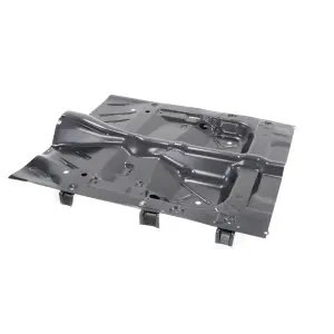 Floor Pan Assembly - OE Style - with Braces - 60-63 Galaxie - Image 4 of 5